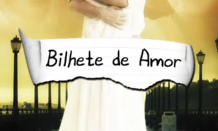 Bilhete de Amor - 1987 | Filmow Bilhete de Amor - 1987 | Filmow