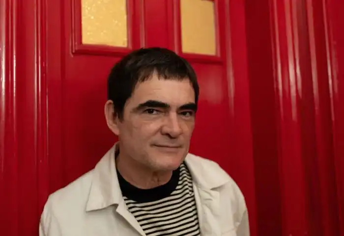 Samuel Rosa, ex-vocalista do Skank, será pai pela terceira vez | CNN Brasil Samuel Rosa, ex-vocalista do Skank, será pai pela terceira vez | CNN Brasil