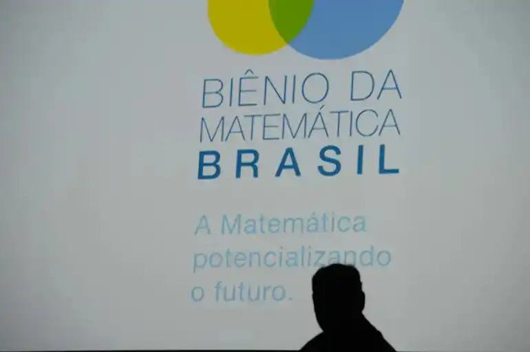 É Verdade Que A Matemática Vai Ser Proibida Aqui No Brasil
