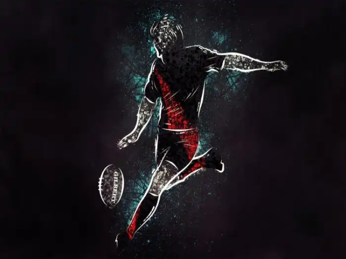 Is rugby good for football?