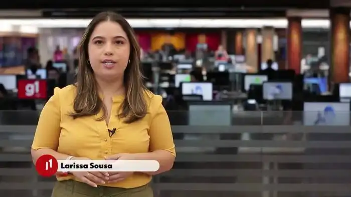 Vídeo: Confira as notícias desta segunda-feira no g1 em 1 minuto - 2ª ... Vídeo: Confira as notícias desta segunda-feira no g1 em 1 minuto - 2ª ...