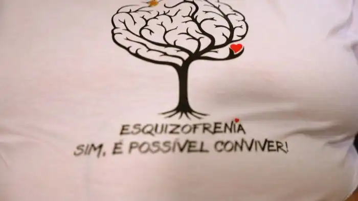 Esquizofrenia: medicação que consegue bloquear perda cognitiva é nova ... Esquizofrenia: medicação que consegue bloquear perda cognitiva é nova ...