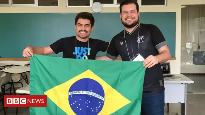 O ensino da matemática que produz medalhas - e talentos - para o Brasil ...