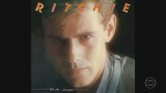 Festaleza: Ritchie na Amnésia Showtime Idade Ritchie