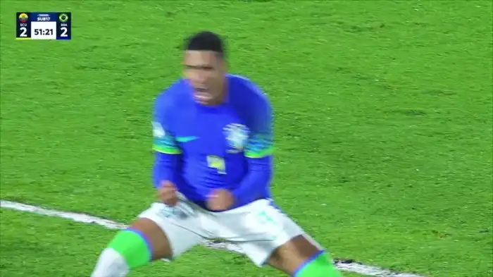 Campeão no Sub-20 e a duas vitórias do feito no Sub-17, Brasil vê ... Brasileiro Sub 17 2025