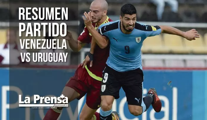 Uruguay - Venezuela en vivo, resultados H2H | Sofascore Uruguay - Venezuela en vivo, resultados H2H | Sofascore