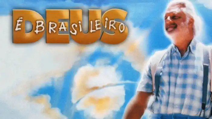 Deus É Brasileiro