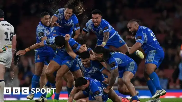 What is the golden point in rugby league?
