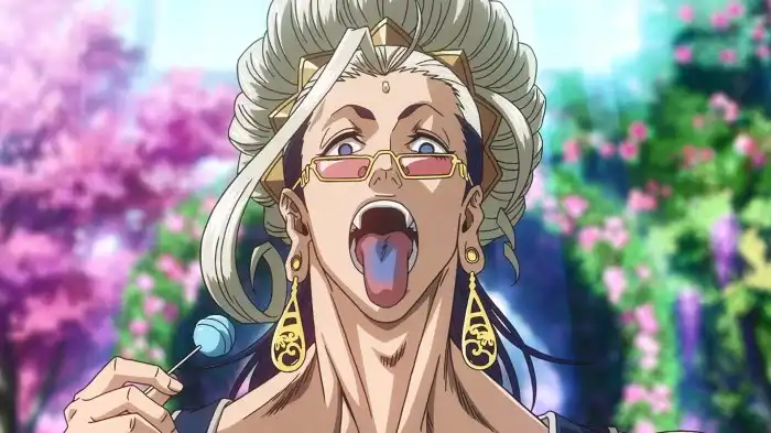 Shuumatsu No Valkyrie