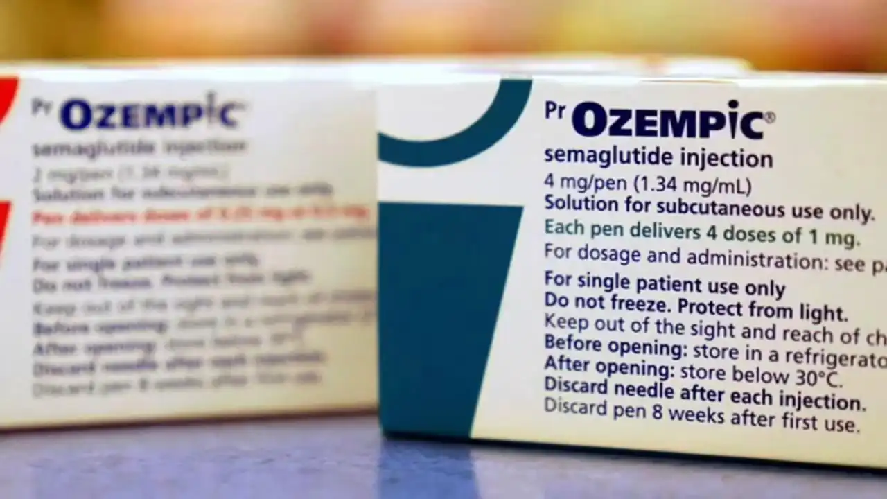 Ozempic e Wegovy: entenda a diferença entre os medicamentos - Um Diabético Ozempic Wegovy