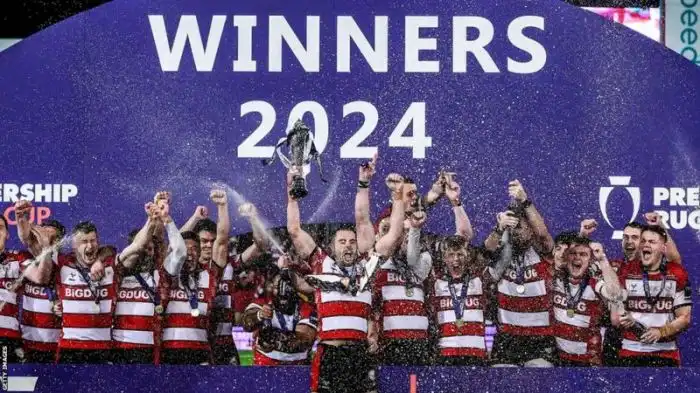 Can rugby end in a tie?