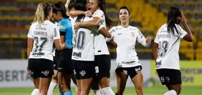 Brasileirão feminino tem estreia marcada para 15 de março - Metro 1 Brasileirão feminino tem estreia marcada para 15 de março - Metro 1