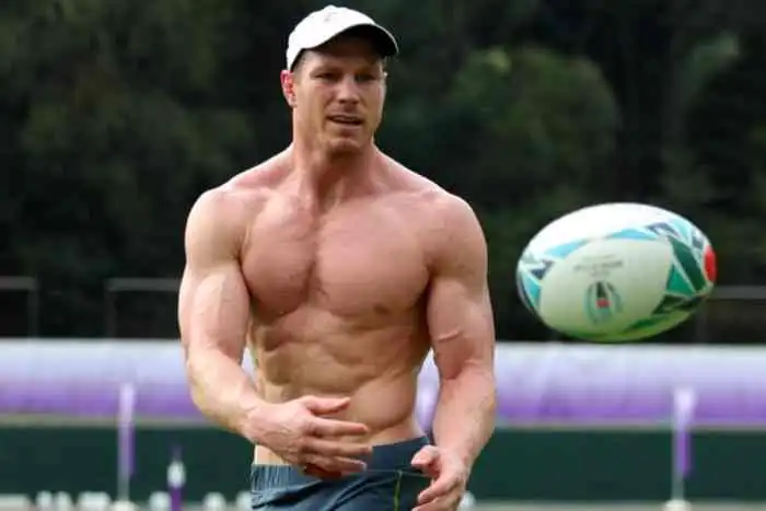 Rugby players cardio much need do how Do rugby players need speed?