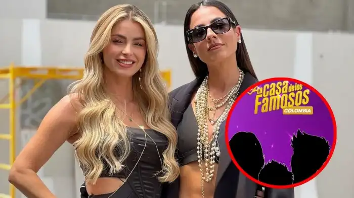 La Casa De Los Famosos: All Stars - A Celebrity Extravaganza - Sports ... La Casa De Los Famosos