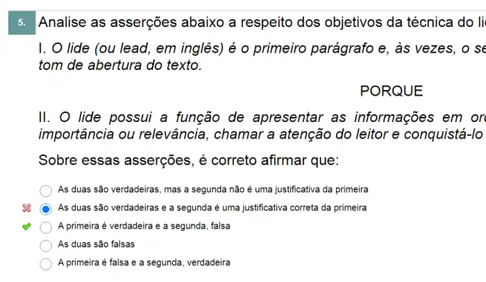 A Respeito Dos Métodos De Pesquisa Assinale A Alternativa Correta - RETOEDU Resolva O Sistema De Equações Abaixo E Assinale A Alternativa Que Apresenta A Solução Correta Para Ele.