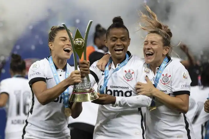 Campeonato Brasileiro Feminino começa neste sábado; saiba onde assistir ... Campeonato Brasileiro Feminino começa neste sábado; saiba onde assistir ...