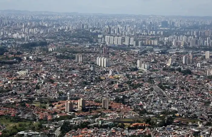 Quantas cidades tem o estado de São Paulo? - Solicitação de Orçamento ... Quantos Municípios Tem São Paulo