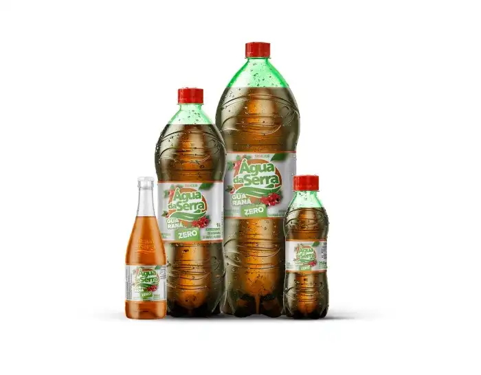 Água da Serra lança produtos zero açúcar e novos sabores - ALFA ... Água da Serra lança produtos zero açúcar e novos sabores - ALFA ...