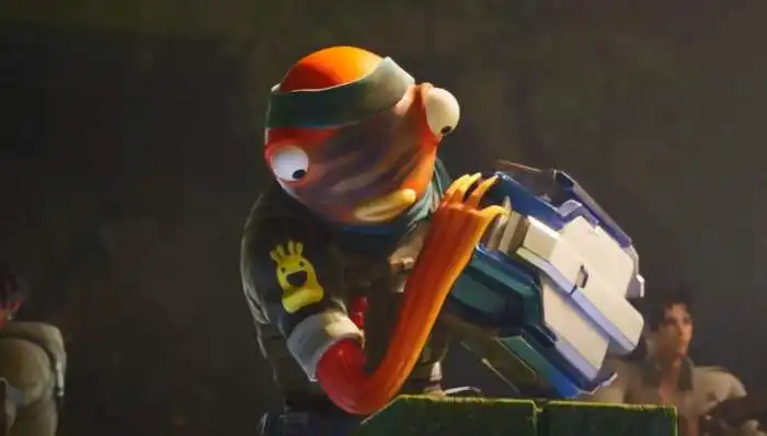 Nova atualização Fortnite v25.10 (3.94) traz grandes mudanças no Salve ... Nova atualização Fortnite v25.10 (3.94) traz grandes mudanças no Salve ...