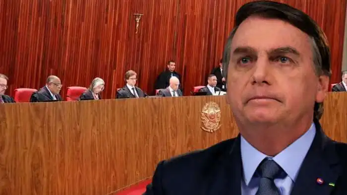AO VIVO: O julgamento de Bolsonaro... O dia mais importante do século ... Bolsonaro Hoje