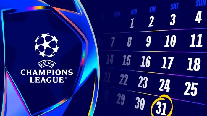 Champions League: todos os jogos e resultados | UEFA Champions League ... Champions League: todos os jogos e resultados | UEFA Champions League ...