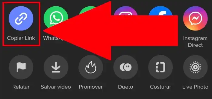 Como baixar áudio do TikTok no Android, iOS e PC? - TecMundo Baixar Áudio Tiktok