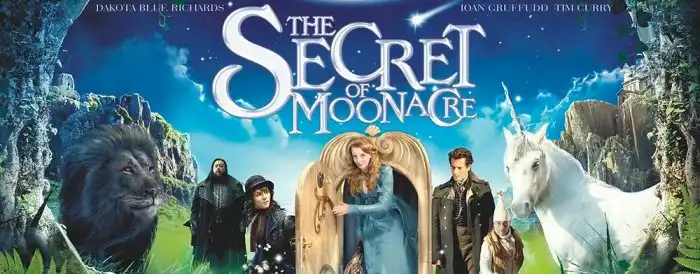 O Segredo Do Vale Da Lua Livro