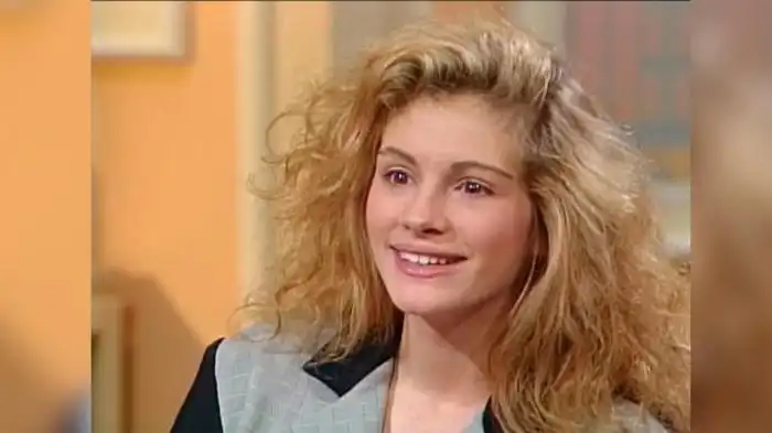 The Age Of Julia Roberts: A Look At Her Life And Career Julia Roberts
