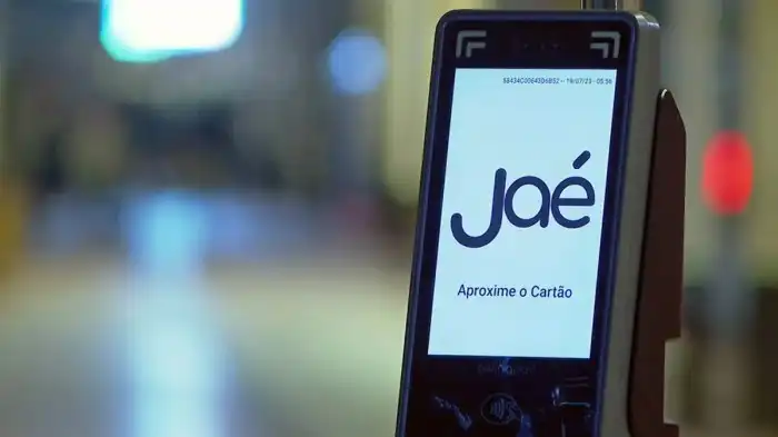 Eduardo Paes anuncia o adiamento do Jaé para julho e chama a Fetranspor ...
