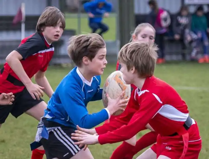 Is rugby a difficult sport?