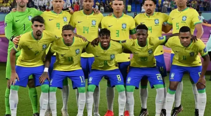 Convocação da seleção brasileira hoje: veja horário e onde assistir ao vivo Convocação da seleção brasileira hoje: veja horário e onde assistir ao vivo