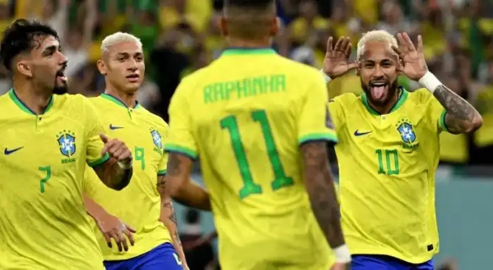 HORÁRIO DE BRASIL X CROÁCIA: QUE HORAS É O PRÓXIMO JOGO DO BRASIL NA ... HORÁRIO DE BRASIL X CROÁCIA: QUE HORAS É O PRÓXIMO JOGO DO BRASIL NA ...