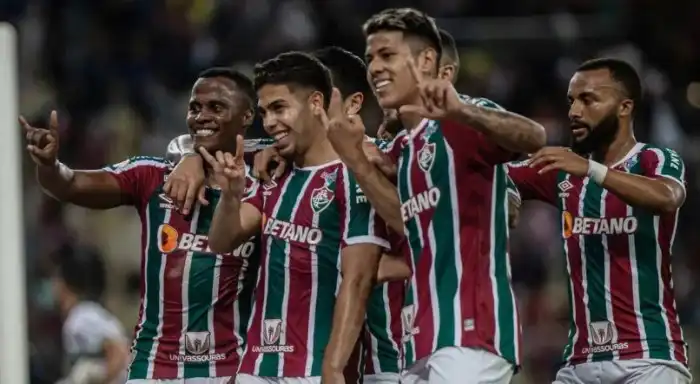 Que Horas É O Jogo Do Fluminense Hoje
