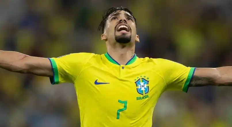 Jogo do Brasil na sexta: Veja horário e onde assistir ao vivo e de ... Que Horas Que É O Jogo Do Brasil