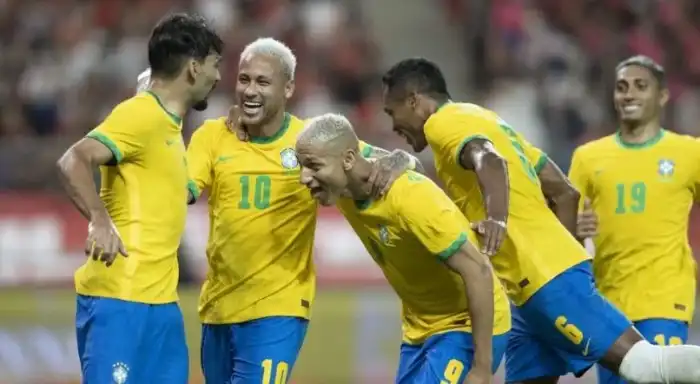que horas começa o jogo do brasil e méxico Que Horas Começa O Jogo Do Brasil