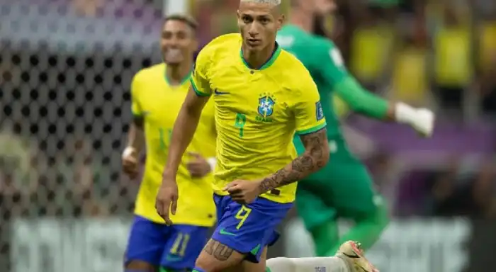 Jogo do Brasil hoje (28/06): onde vai passar e como assistir Que Horas E No Jogo Do Brasil Hoje