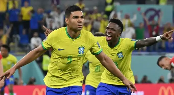 Que horas começa o jogo do Brasil na Copa do Mundo hoje, segunda-feira ... Que Horas O Brasil Joga