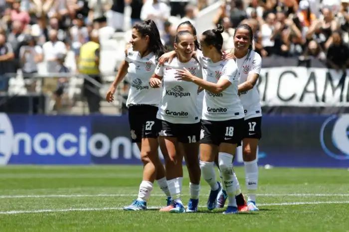 Campeonato Paulista Feminino
