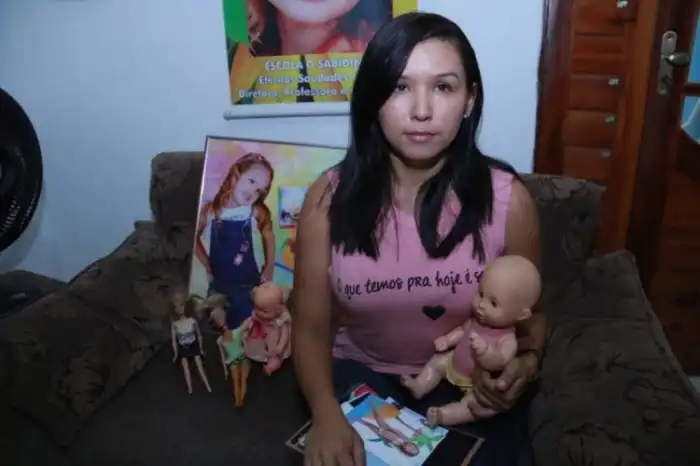 Prefeita Patrícia Alencar participou da Caravana do Plano Plurianual do ... Patrícia Alencar Idade