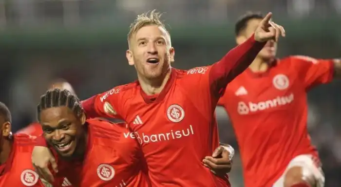 Que horas é o jogo do Inter hoje no Brasileirão e transmissão (21/05) | DCI Jogo Inter Hoje