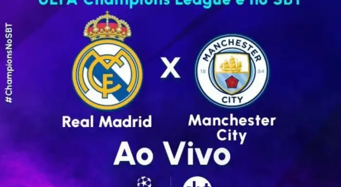 Jogo Da Champions Hoje