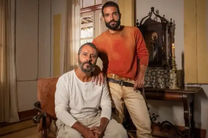 Novela Renascer: que horas começa hoje, resumo e onde assistir Tributo a Francisco Cuoco: que horas começa e como será a homenagem