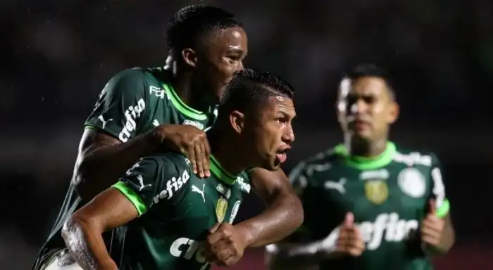 ONDE VAI PASSAR O JOGO DO PALMEIRAS HOJE, 02/0:? ÁGUA SANTA X PALMEIRAS ...