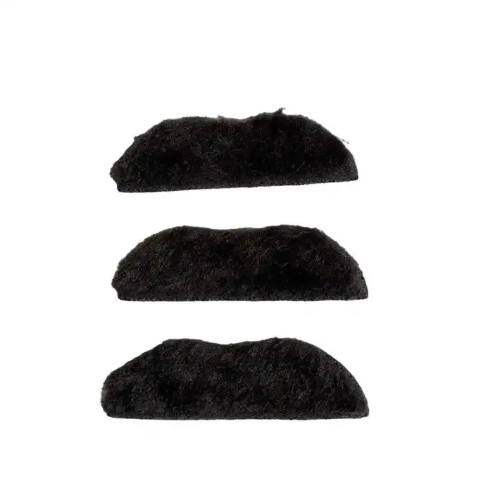 Como fazer bigode falso | Black Friday Pontofrio