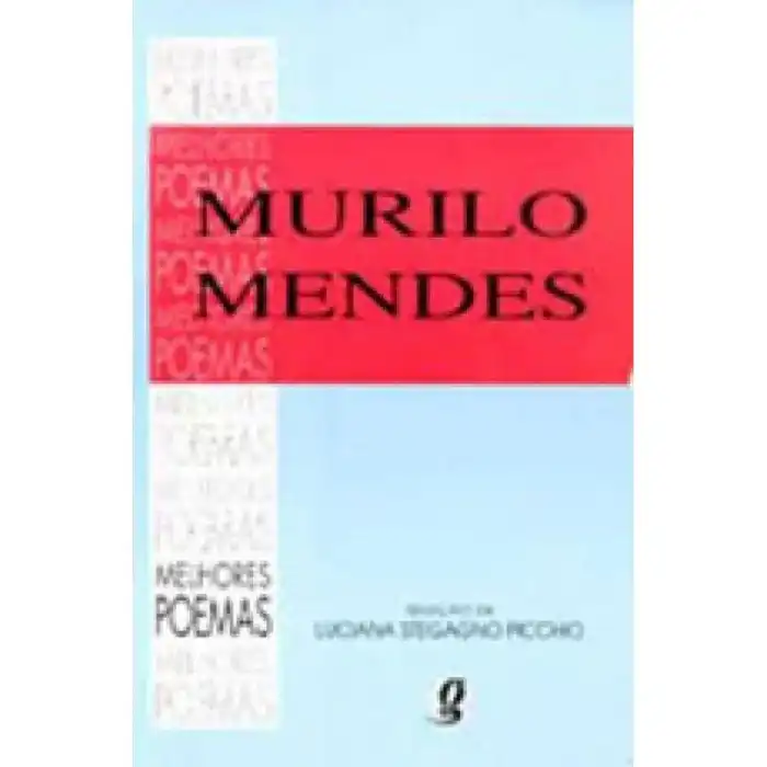 Poema De Murilo Mendes O Poema De Murilo Mendes Estabelece Uma Relação Intertextual Com O Texto De Gonçalves Dias Ao