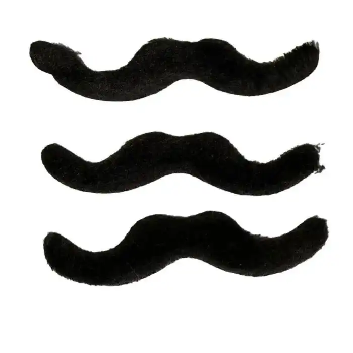 Como fazer bigode falso | Black Friday Pontofrio Como fazer bigode falso | Black Friday Pontofrio