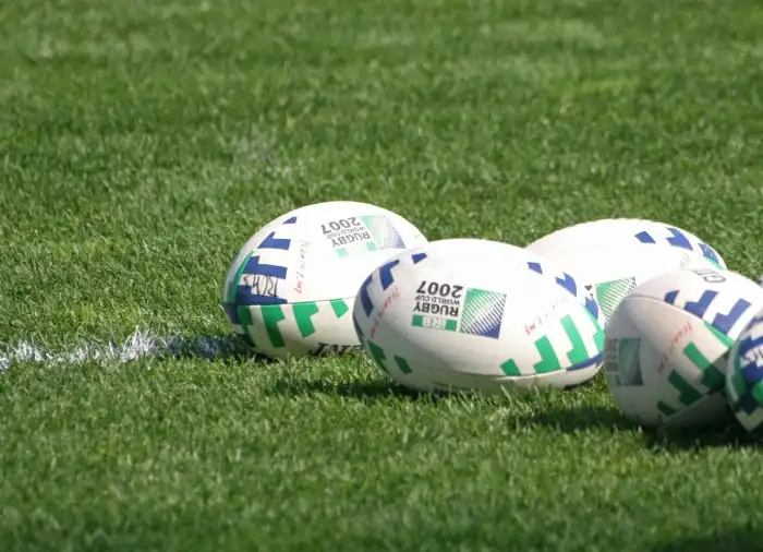 Did New Zealand invent rugby?
