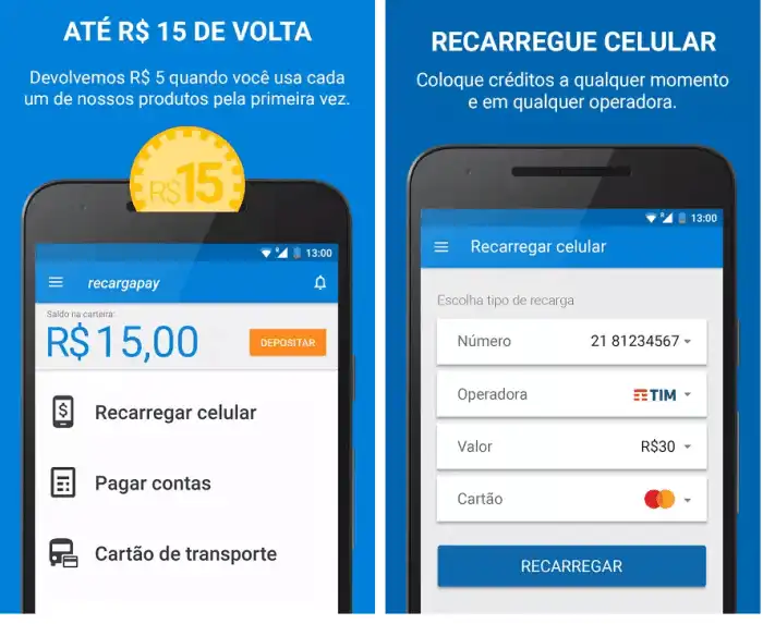 Bilhete Único - Saiba como recarregar para não ficar sem saldo Bilhete Único - Saiba como recarregar para não ficar sem saldo