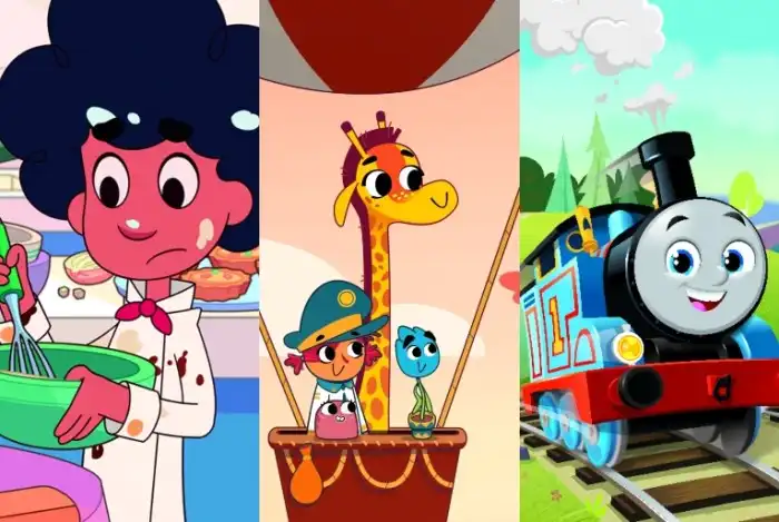 10 programas da TV Cultura que marcaram a nossa... | CLAUDIA 10 programas da TV Cultura que marcaram a nossa... | CLAUDIA