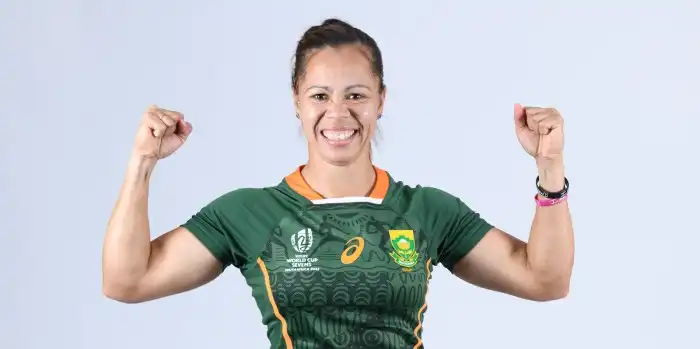 Who is the most successful sevens team?